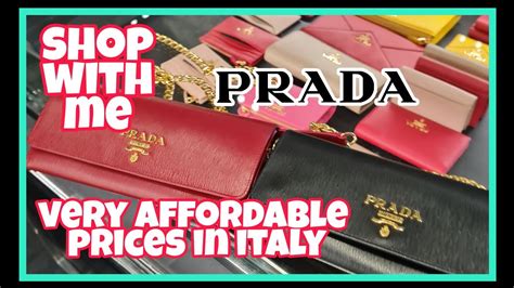 prada clothing sale|prada outlet italy online.